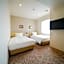 Quintessa Hotel Tokyo Haneda Comic and Books