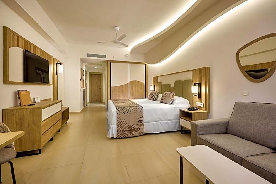 Riu Palace Aquarelle - All Inclusive