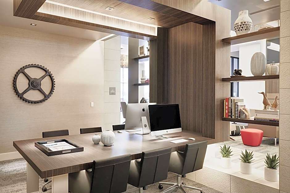 AC Hotel by Marriott Tucson Downtown