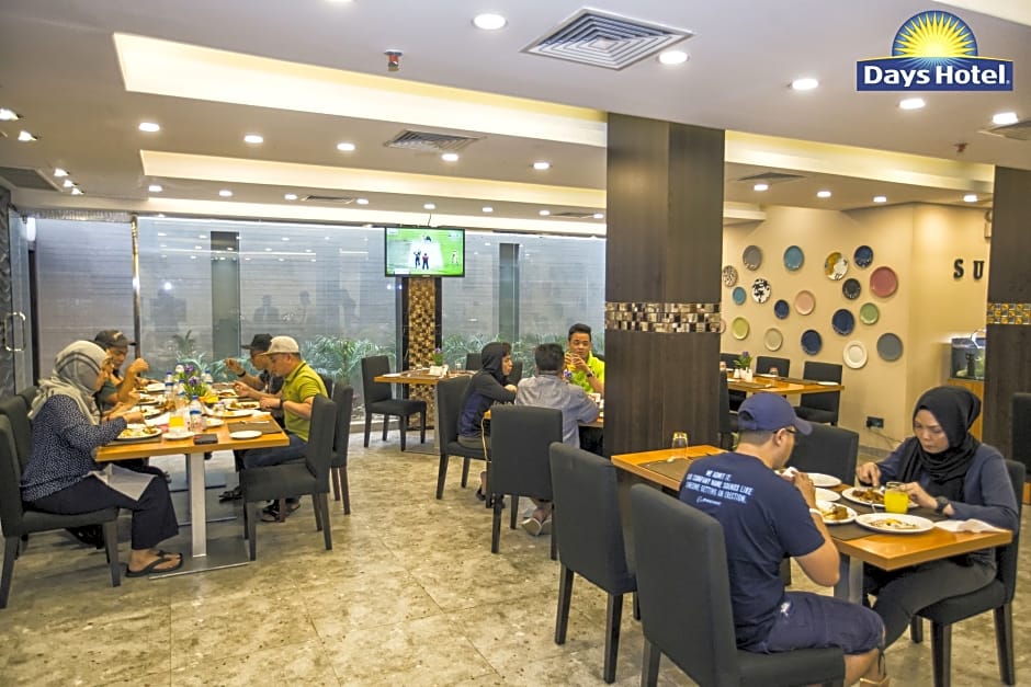 Days Hotel by Wyndham Dhaka Baridhara