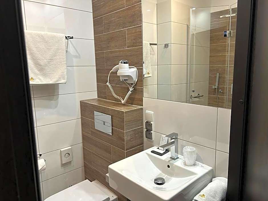 REST HOTEL VARIA Działdowo