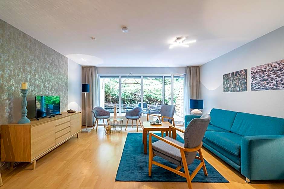 Waldhotel Tannenhäuschen