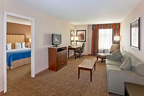 Suite King Bed Non Smoking