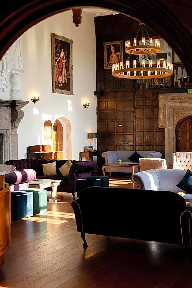Boringdon Hall Hotel and Spa
