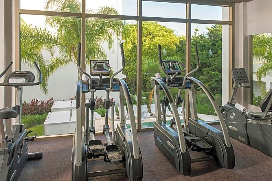 Platinum Yucatan Princess All Inclusive Suites & Spa Resort Adults Only