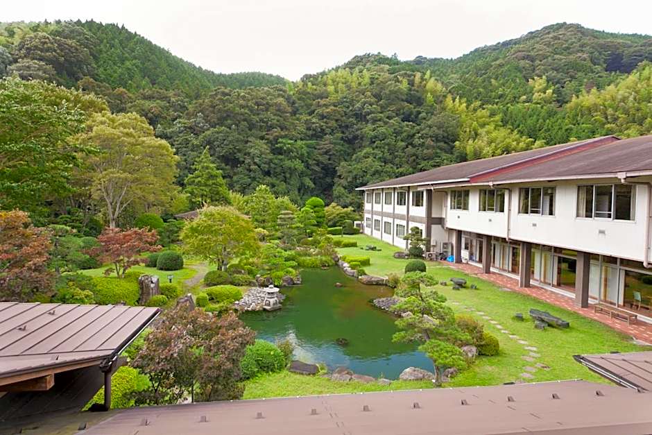 Ichinomata Onsen Grand Hotel