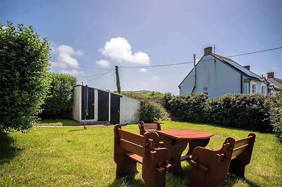 Avoca - 3 Bedroom Holiday Home - Llangennith