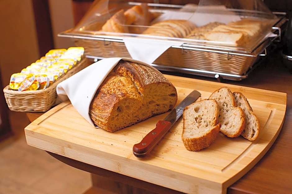 David Boutique Hotel