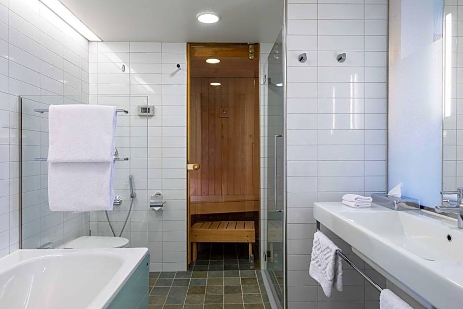 Hilton Helsinki-Vantaa Airport