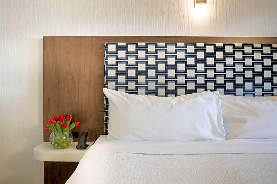 Inn The Mountains, an Ascend Collection Hotel