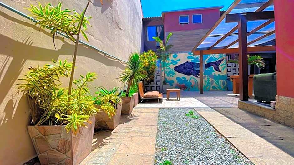 POUSADA ONDA CARIOCA