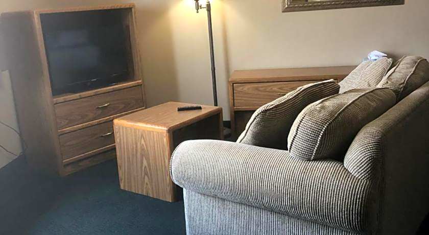 Americas Best Value Inn Onawa