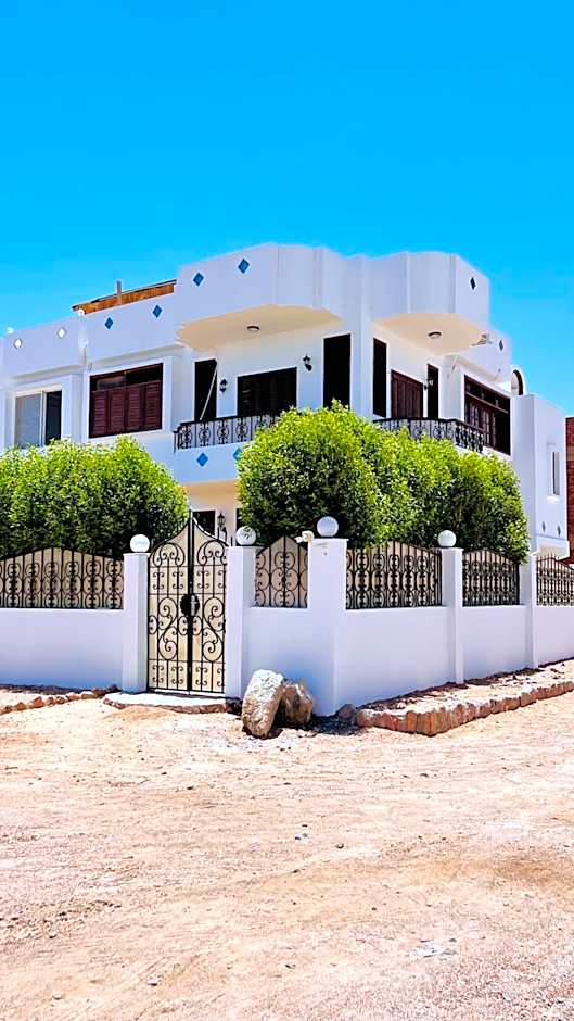 Rafiki Hostels - Dahab