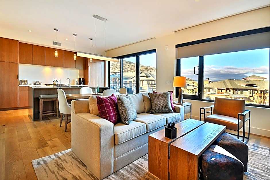 Lift Park City Condominiums by Vail Resorts