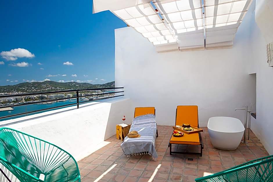 Hotel La Torre del Canonigo - Small Luxury Hotels