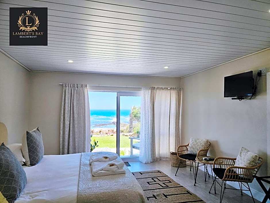 Lambertsbay Beachfront