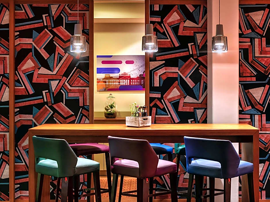 Mercure Hotel Berlin City West