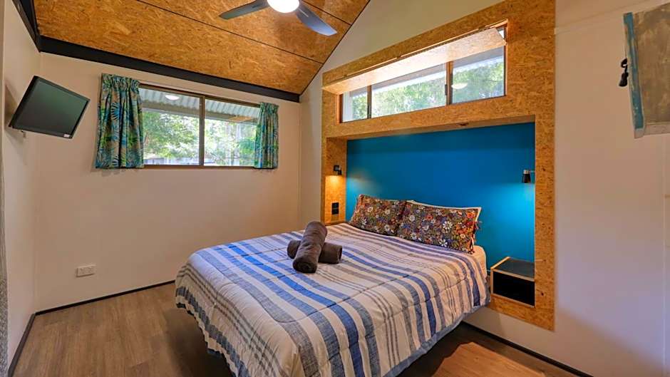 Photo 1 of 8 of Deluxe Garden Lodge