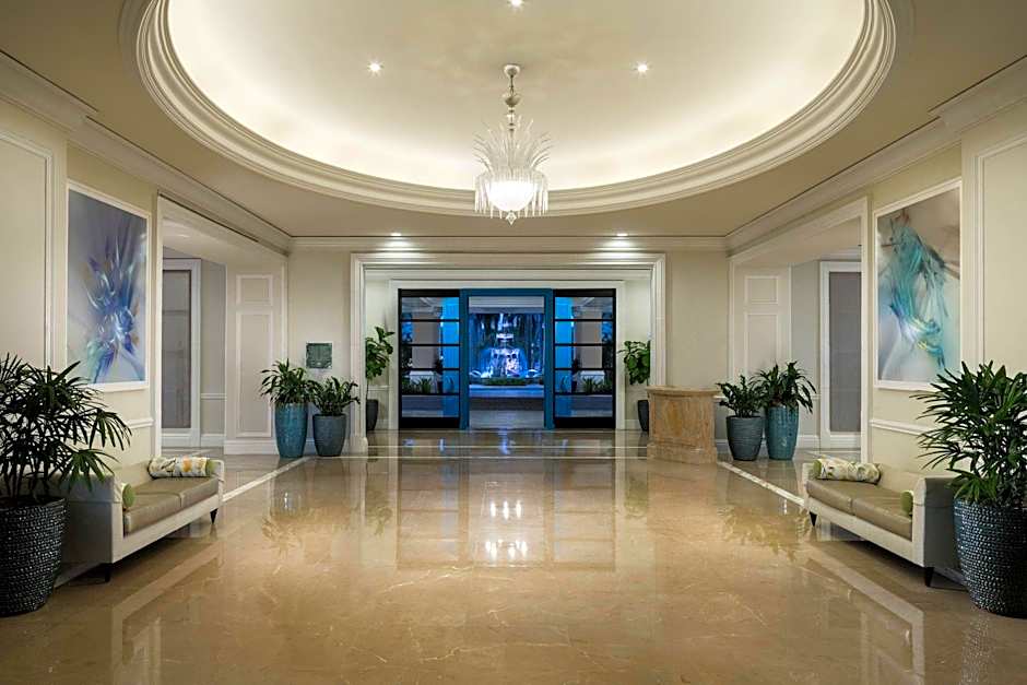 The Ritz-Carlton San Juan