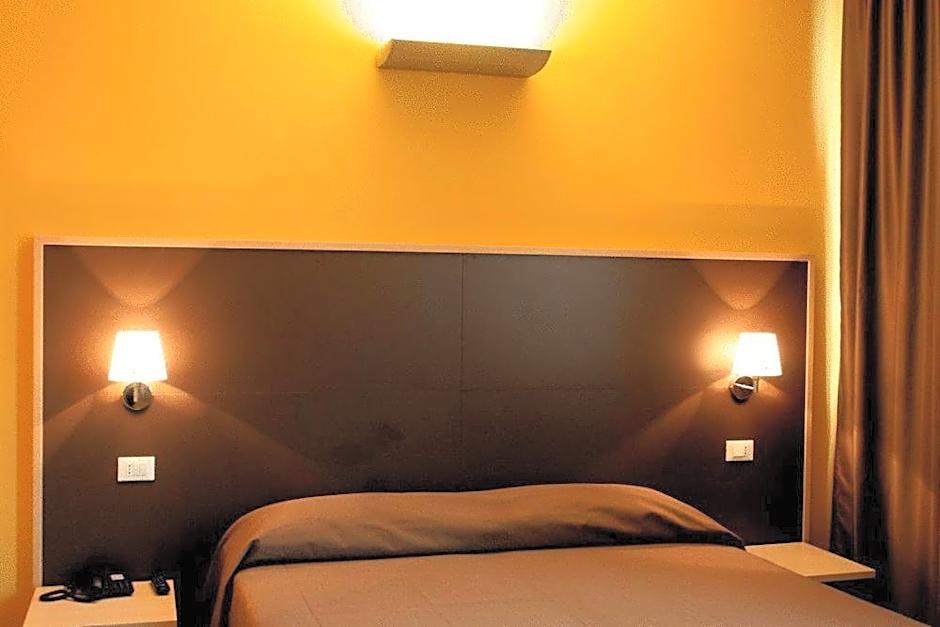 Silver Residence Hotel