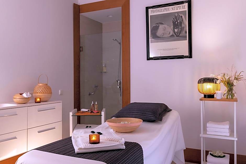 Villa Magalean Hotel & Spa