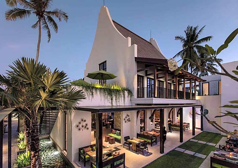 Kemangi Bed and Breakfast