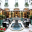 Hotel California Champs-Elysees