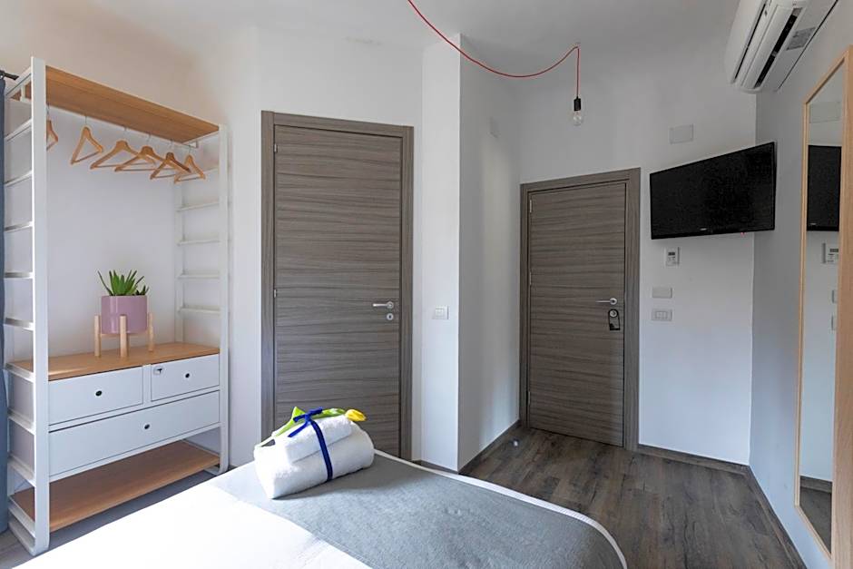 Hotel Miceli - Civico 50