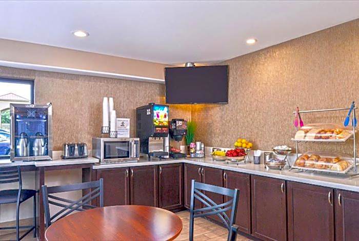 Americas Best Value Inn NRG Park Medical Center