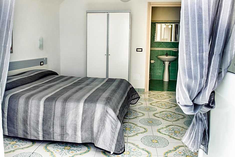 Hotel Regina del Mare