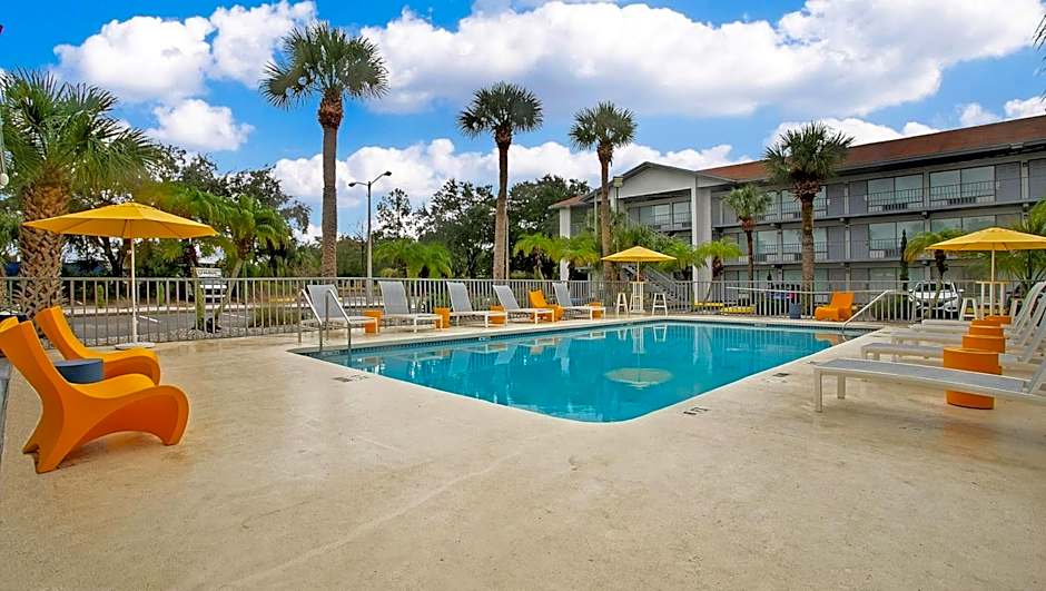 Home 1 Suites Extended Stay - Kissimmee
