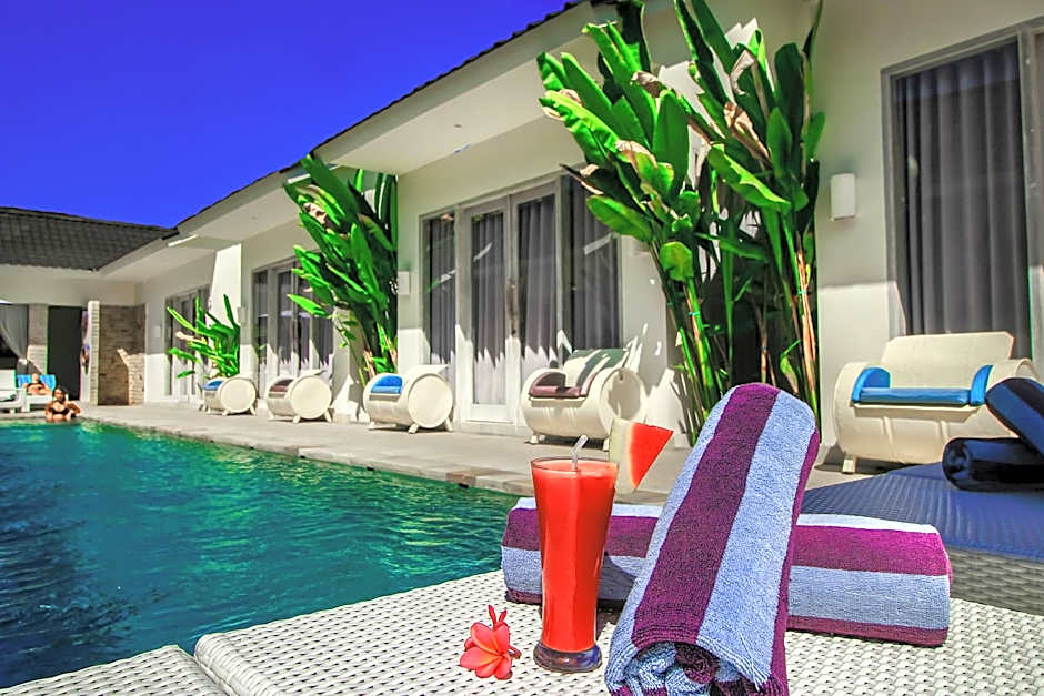 Tamoa Boutique Hotel