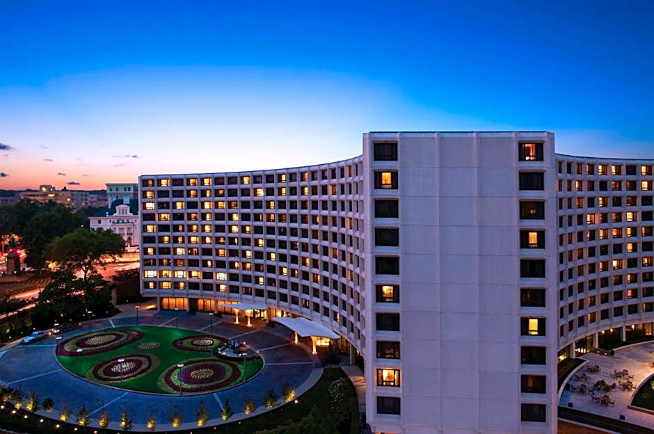 Washington Hilton