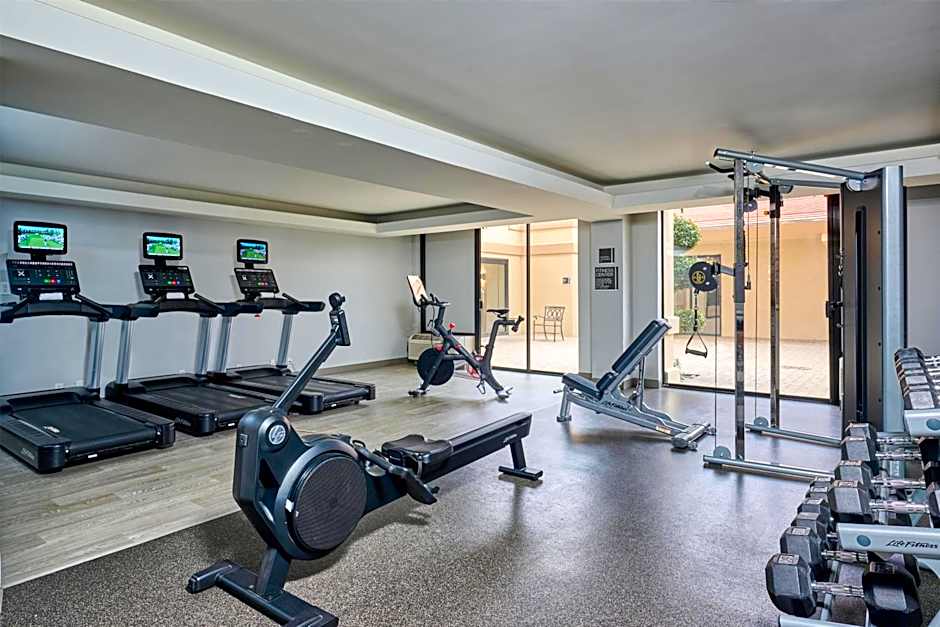 DoubleTree by Hilton Buena Park