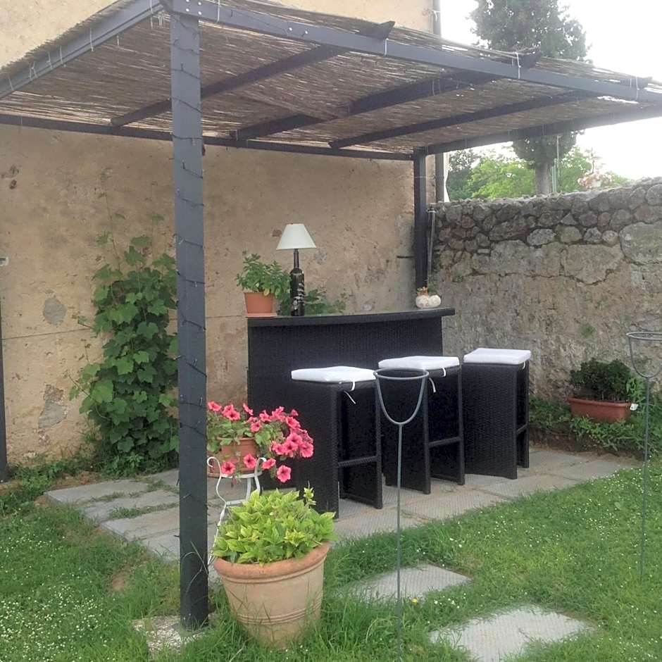 La Canonica Di San Michele