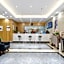 Green Tree Inn Express Weifang Zhucheng Longyuan Shangcheng