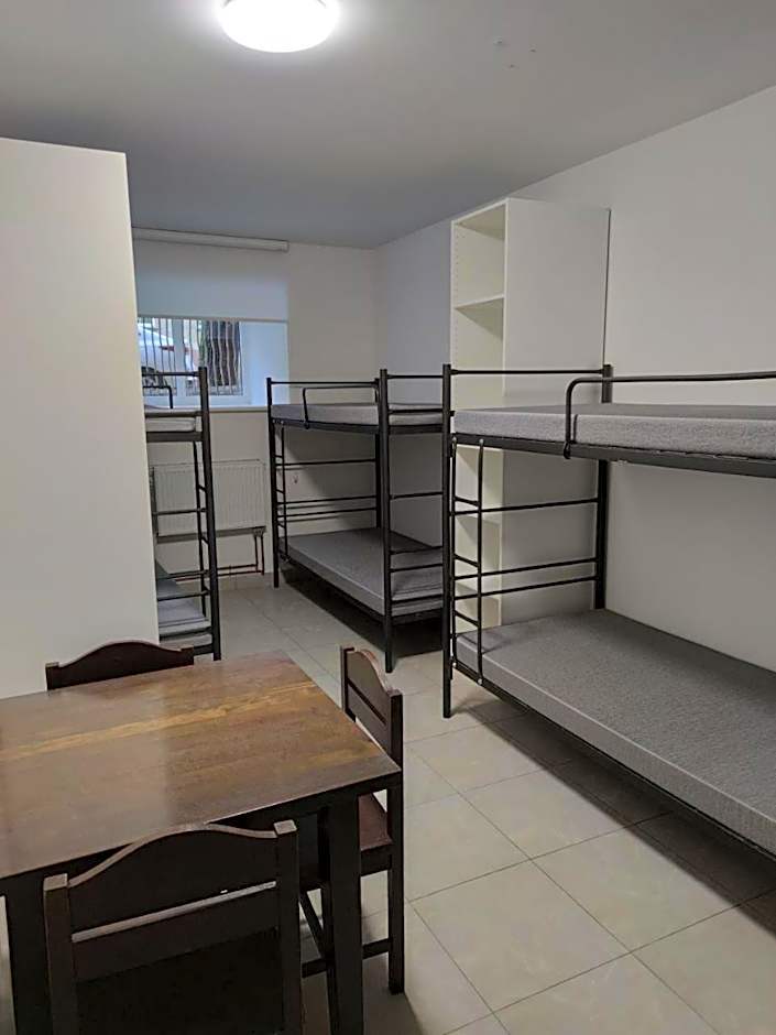 Centro Hostel