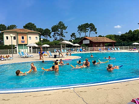 Résidence Mes Amours d'Enfants - Les Villas du Lac