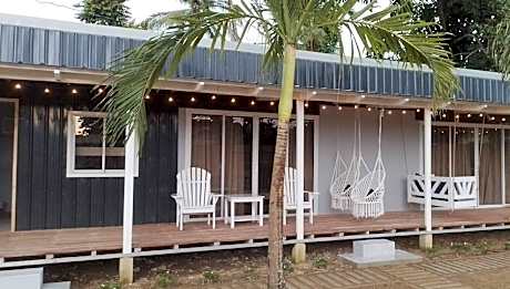 Angels Bed and Breakfast Sipalay City by RedDoorz