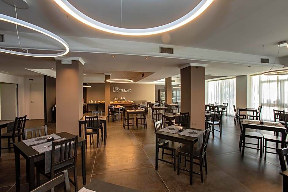 Hotel Mediterraneo