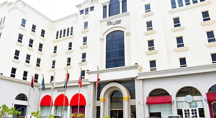 One to One Services Apartment