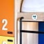 SLO HOSTEL Bordeaux