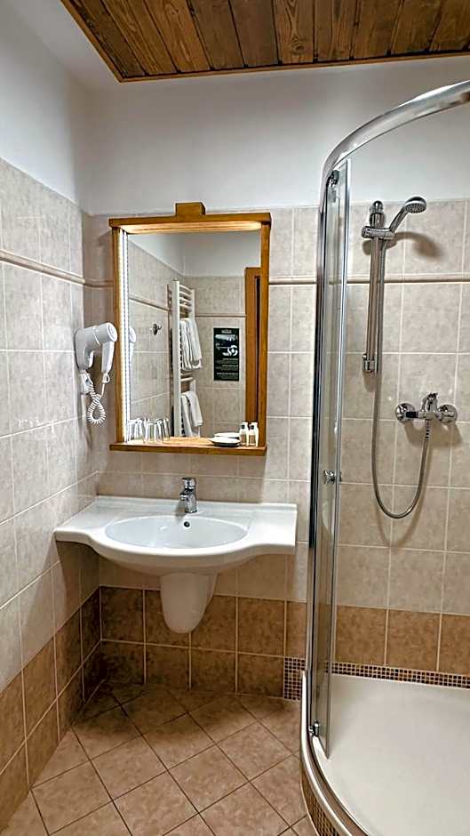 Wellness Hotel Gendorf