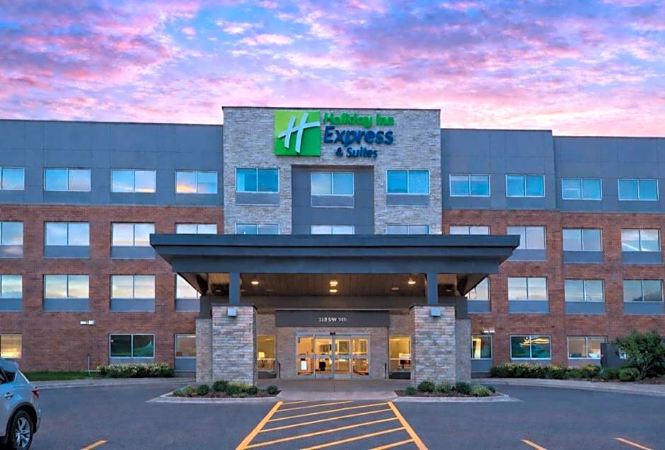 Holiday Inn Express-Des Moines Downtown By IHG