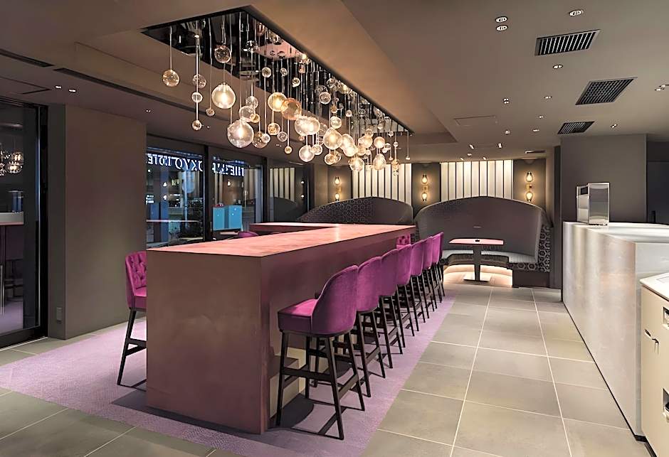 THE skM TOKYO  HOTEL & DINING
