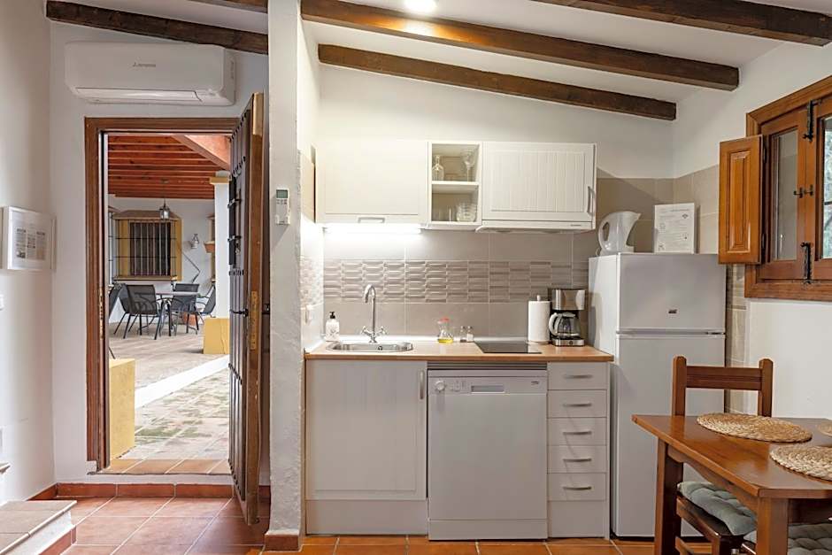 La Granja de Antonio