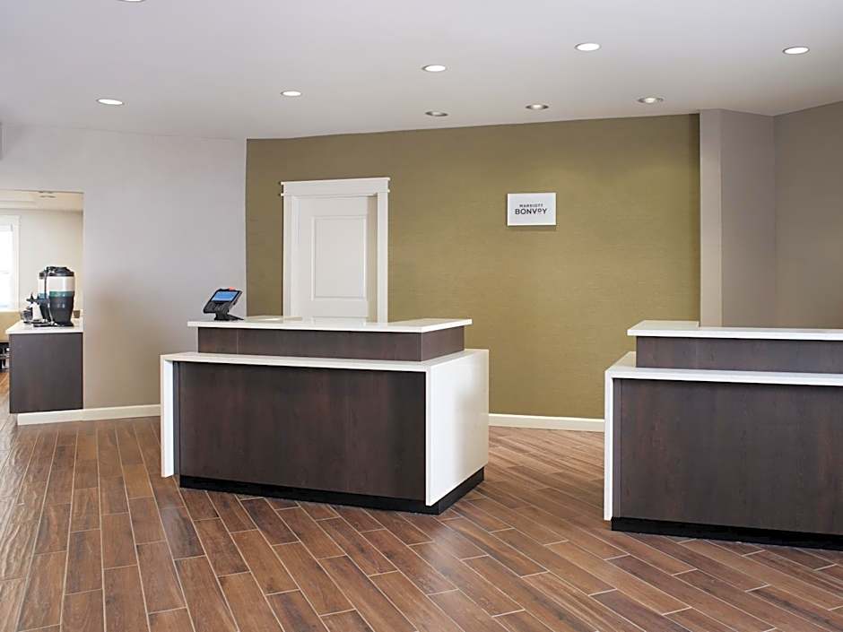 Residence Inn by Marriott Saratoga Springs