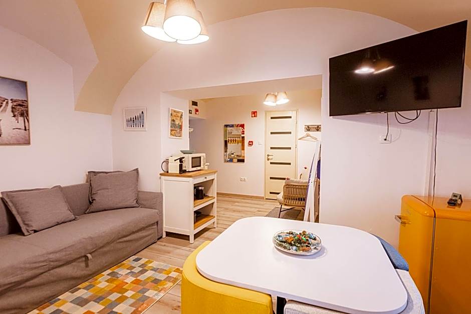 Dunakavics XIII Apartman