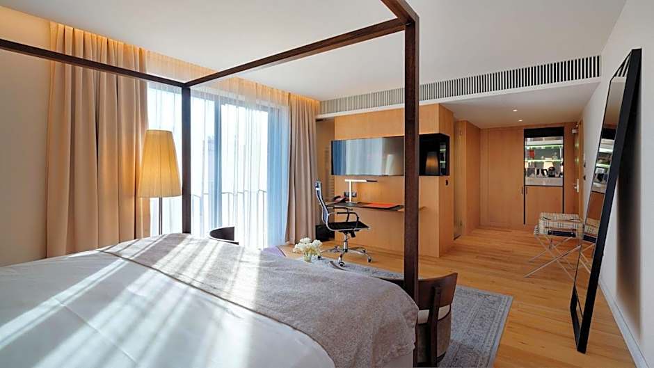 B&B HOTEL RZESZÓW CENTRUM