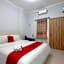 RedDoorz near Pantai Barat Pangandaran 2